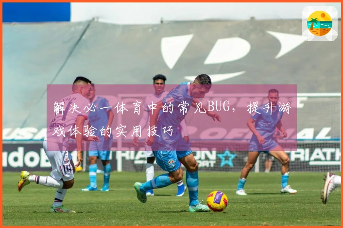 解决必一体育中的常见BUG，提升游戏体验的实用技巧