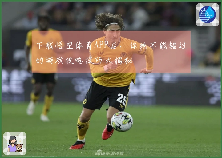 下载悟空体育APP后，你绝不能错过的游戏攻略技巧大揭秘